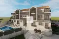 1 bedroom apartment 58 m² Risan, Montenegro