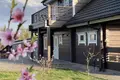 House 180 m² Chaciezynski sielski Saviet, Belarus