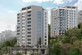 4 bedroom apartment 275 m² Sisli, Turkey