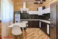 Cottage 94 m² Ratamka, Belarus