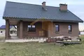 House 125 m² Vistycy, Belarus