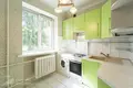 Apartamento 1 habitación 33 m² Minsk, Belarús