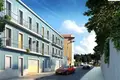 Квартира 2 спальни 109 м² Estrela, Португалия