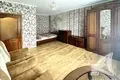 1 room apartment 35 m² Kobryn, Belarus