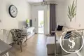 Townhouse 2 bedrooms  Fourka, Greece