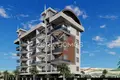 Appartement 1 chambre 40 m² Alanya, Turquie