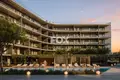 1 bedroom apartment 63 m² Kato Polemidion Municipality, Cyprus