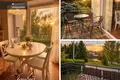 House 228 m² Vijoliai, Lithuania