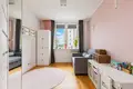 Appartement 3 chambres 57 m² Varsovie, Pologne
