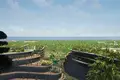 Квартира 1 комната 38 м² Чонг Тале, Таиланд