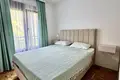 2 room apartment 50 m² in Becici, Montenegro
