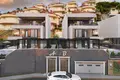Villa de 5 pièces 800 m² Kargicak, Turquie