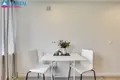 Apartamento 1 habitación 17 m² Vilna, Lituania