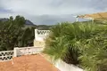 Dom 3 pokoi 284 m² Benissa, Hiszpania