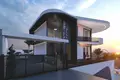 Maison 4 chambres 240 m² Kargicak, Turquie