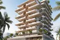 Kompleks mieszkalny Furnished apartments in the elite residential complex Sunset Bay Two in the Dubai Islands area, UAE
