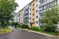 Mieszkanie 2 pokoi 43 m² Mińsk, Białoruś