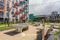 Apartamento 2 habitaciones 37 m² Kopishche, Belarús