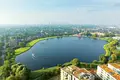 Квартира 2 комнаты  Лондон, Великобритания