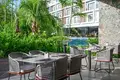 Complexe résidentiel Furnished apartments in the Laya Resort hotel complex.