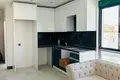 1 bedroom apartment 57 m² Konakli, Turkey