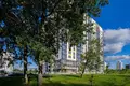 1 room apartment 45 m² Minsk, Belarus