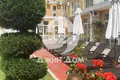 Studio 1 chambre 42 m² Nessebar, Bulgarie