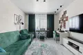 Wohnung 2 zimmer 61 m² Minsk, Belarus