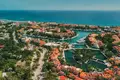Apartamento  Puerto Aventuras, México