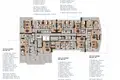 Mieszkanie 4 pokoi 164 m² Kucukcekmece, Turcja