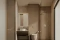 Квартира 3 комнаты 78 м² Убуд, Индонезия