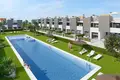 Бунгало 2 спальни 72 м² Торревьеха, Испания