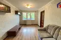 Apartamento 3 habitaciones 56 m² Saligorsk, Belarús