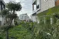 Penthouse 3 pokoi 115 m² Obakoy, Turcja