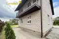 Haus 53 m² Papiarnianski sielski Saviet, Belarus