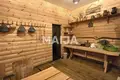 Отель 891 м² Berzciems, Латвия