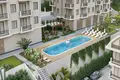 2 bedroom apartment 94 m² Alanya, Turkey