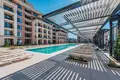 Appartement 1 chambre 41 m² Nessebar, Bulgarie