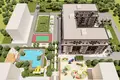 1 bedroom apartment 70 m² Bashkia Durres, Albania