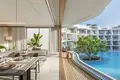 Penthouse 3 zimmer 96 m² Ban Bang Thao, Thailand