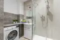 3 room apartment 44 m² in Warsaw, Poland