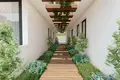 2-Schlafzimmer-Penthouse 87 m² Bezirk Larnaka, Zypern