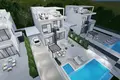 4-Schlafzimmer-Villa 215 m² Geroskipou, Zypern