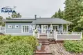 Haus  Raahe, Finnland