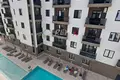 Mieszkanie 1 pokój 63 m² Bashkia Durres, Albania