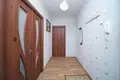 Apartamento 2 habitaciones 52 m² Minsk, Belarús