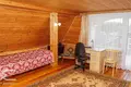 Cottage 136 m² Tarasava, Belarus
