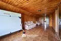 Casa 7 habitaciones 273 m² Siomkava, Belarús