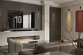 Дуплекс 5 комнат 115 м² Малтепе, Турция