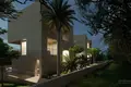 villa de 3 chambres 184 m² Omisalj, Croatie
